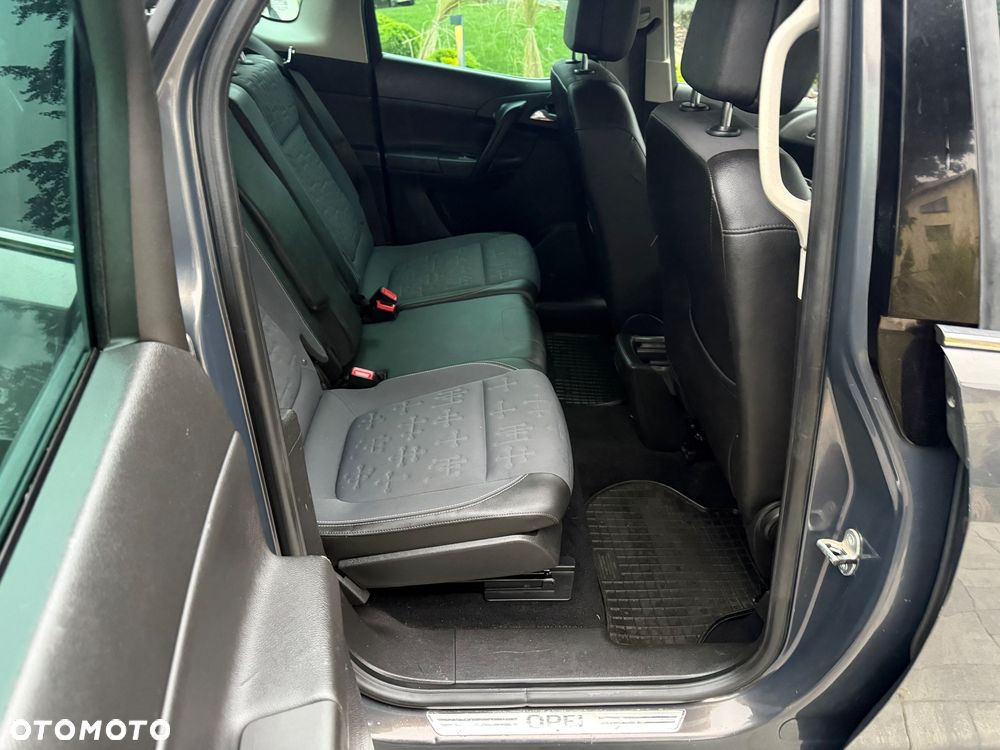 Opel Meriva 1.4 Ecoflex Innovation - 26