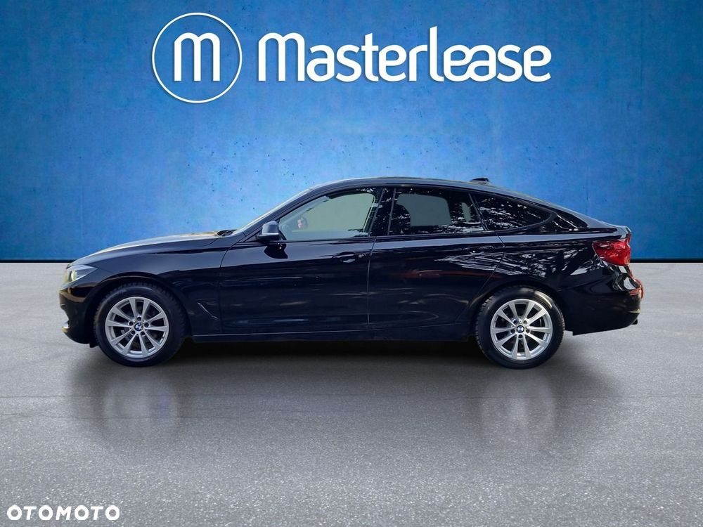 BMW Seria 3 - 8