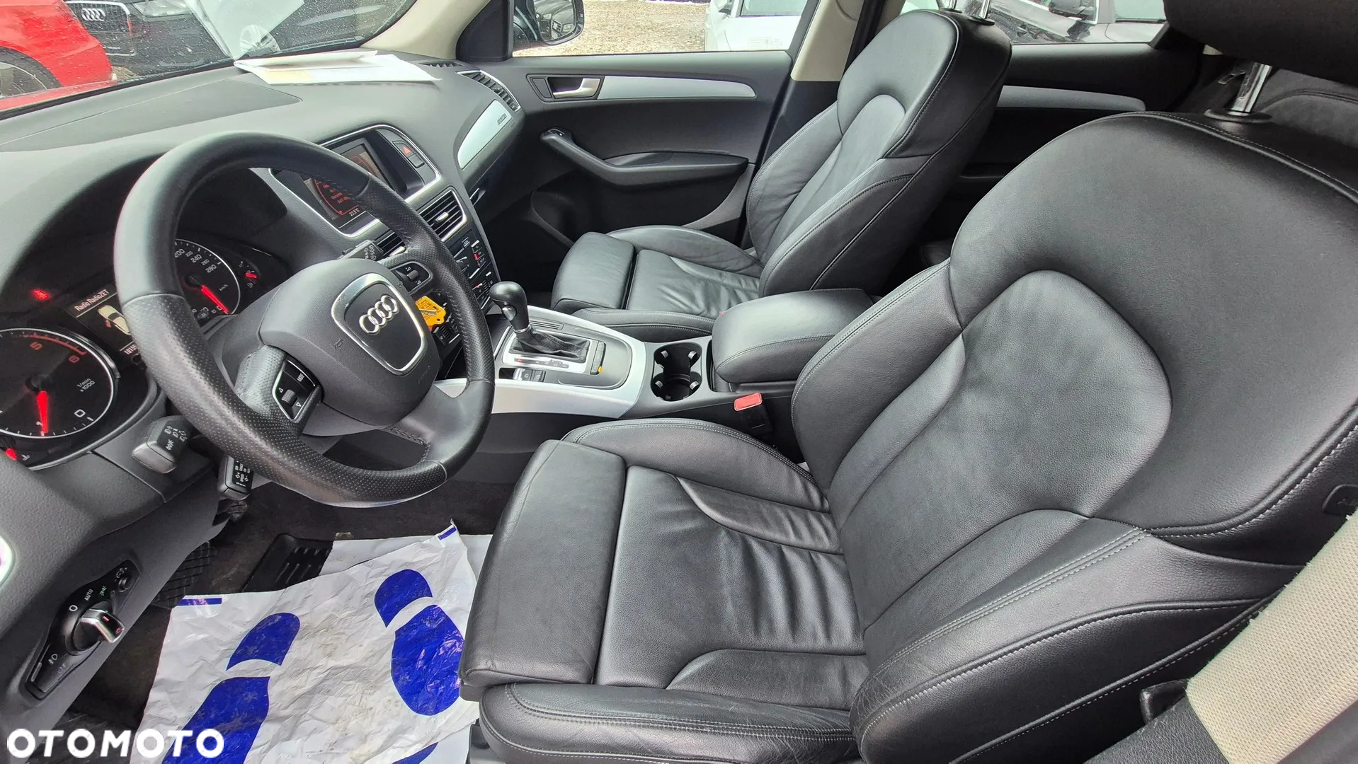 Audi Q5 2.0 TDI Quattro S tronic - 6