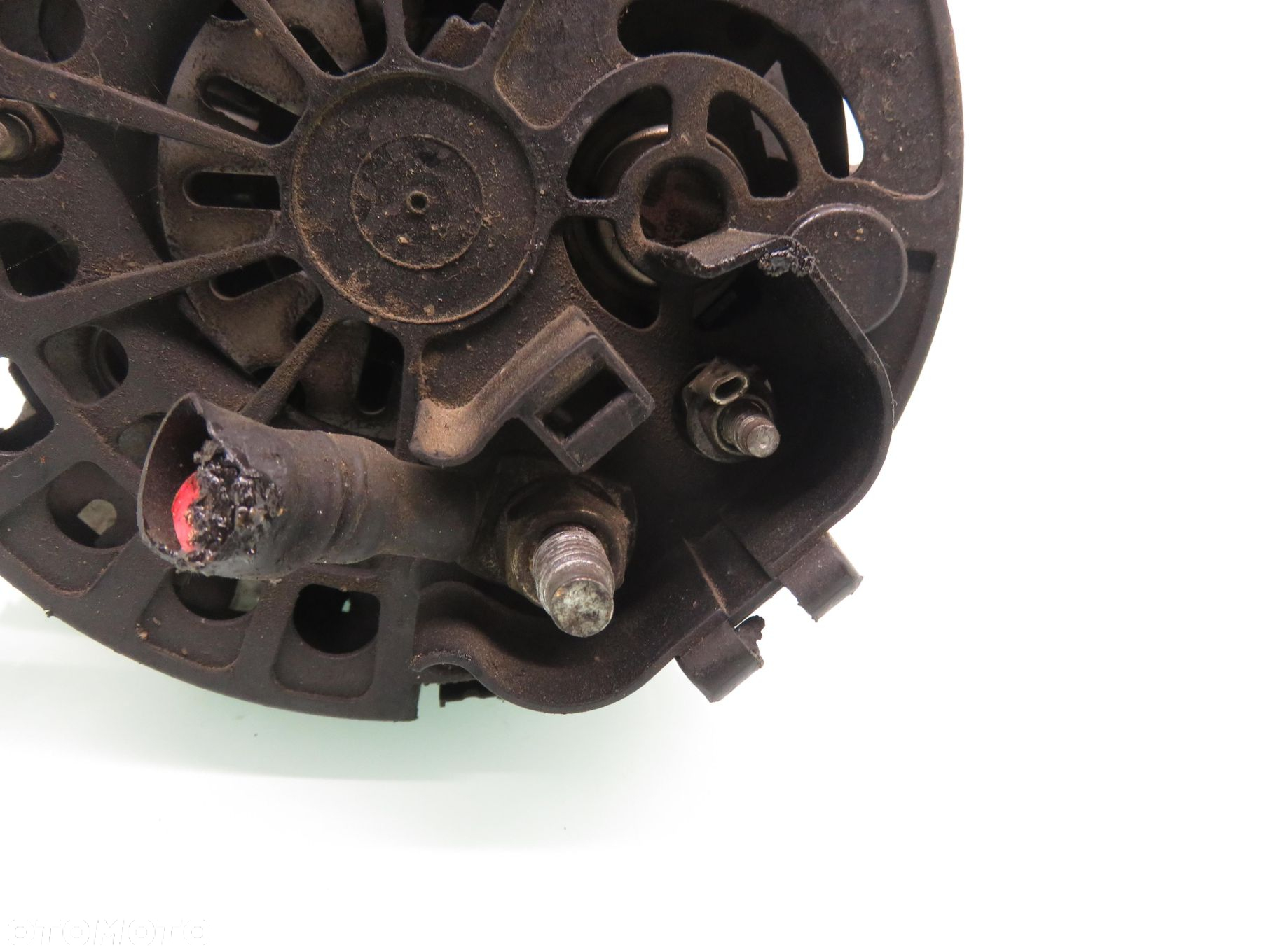 ALTERNATOR ALFA ROMEO 156 1.9 JTD 46765838 - 3