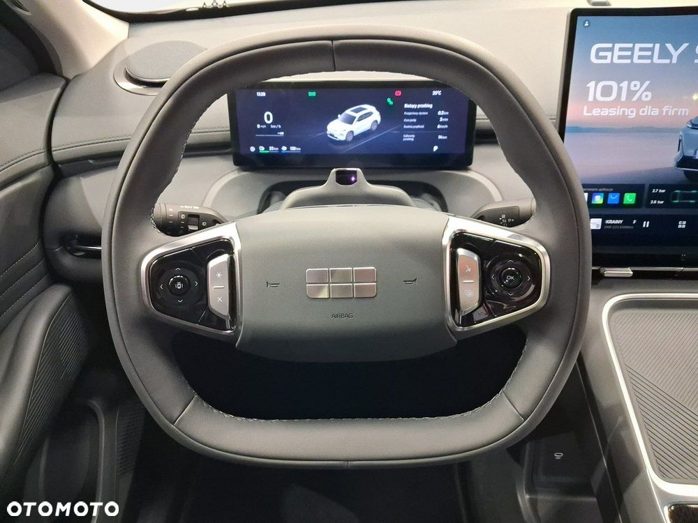 Geely Starray - 20