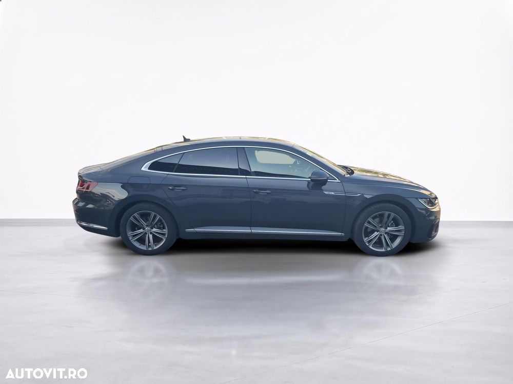 Volkswagen ARTEON - 7