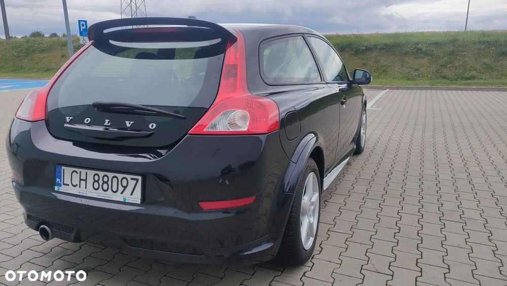 Volvo C30 2.0D RDesign - 12
