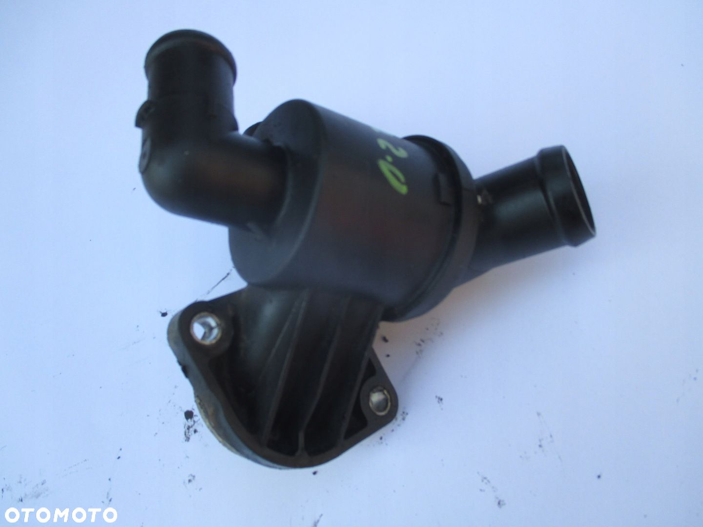 Obudowa termostatu VW CRAFTER 2.0 TDI 03L121111AB - 1