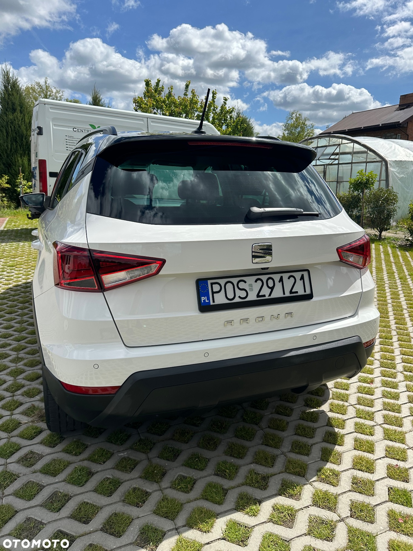 Seat Arona 1.0 TSI Full LED S&S - 3