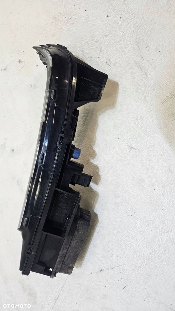 halogen lampa led przód przednia lewy lewa citroen ds4 crossback 9815740780 - 6