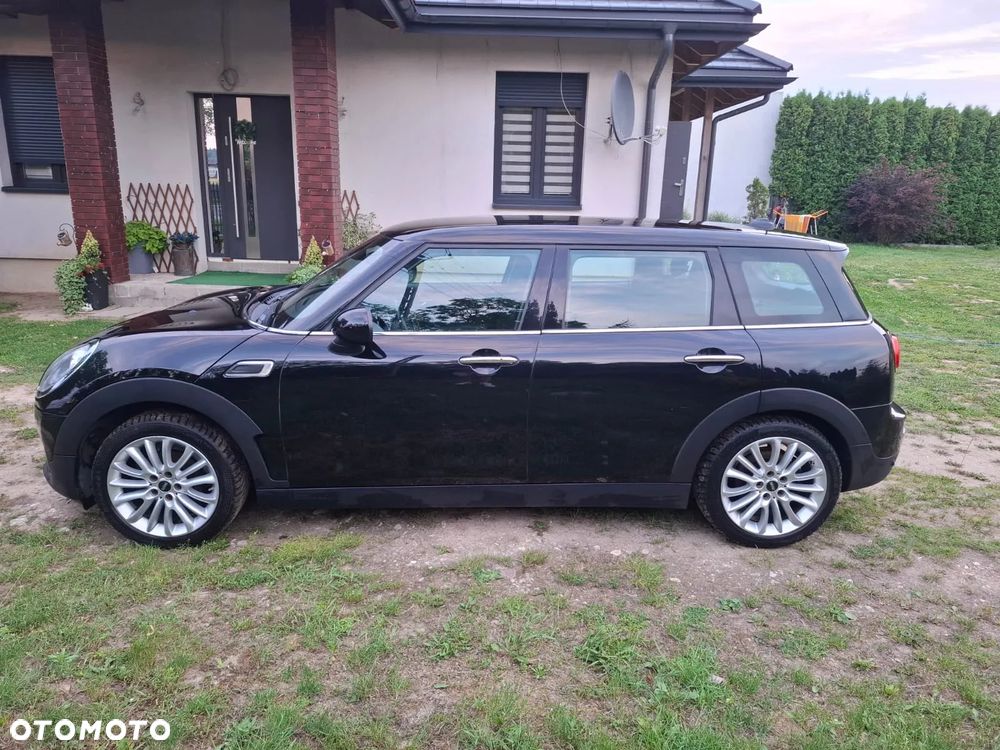 MINI Clubman - 5