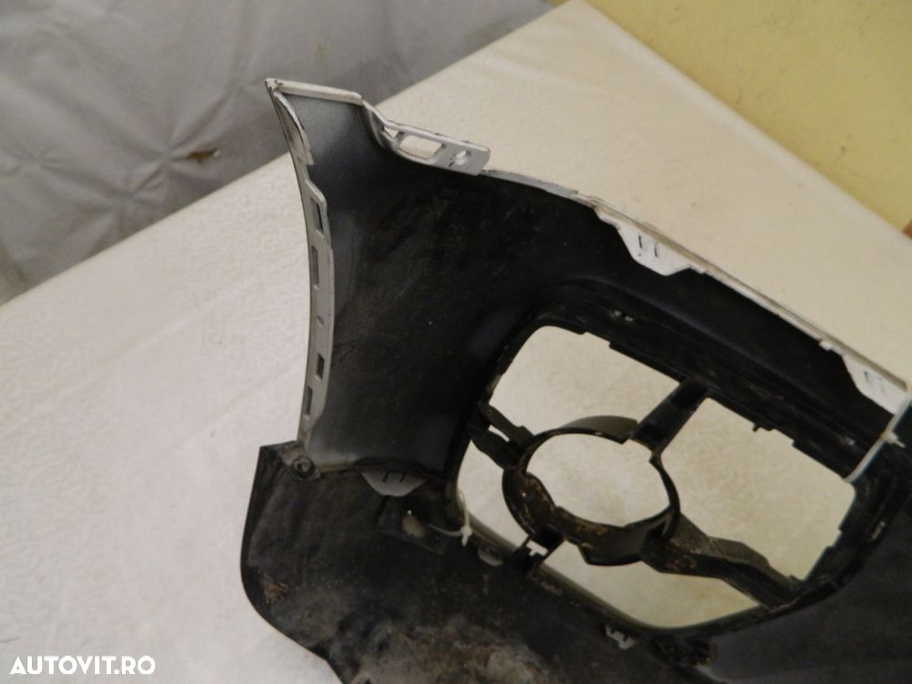Bara fata BMW X6 E71, 2009, 2010, 2011, 2012, cod origine 51117176266. - 6