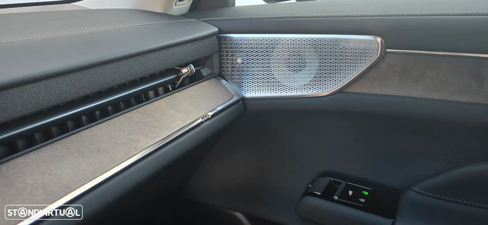 Volvo ES90 92 kWh Single Motor Ultra - 33
