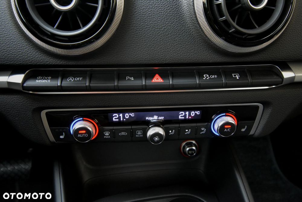 Audi A3 Sportback 1.8 TFSI quattro S tronic Ambition - 16