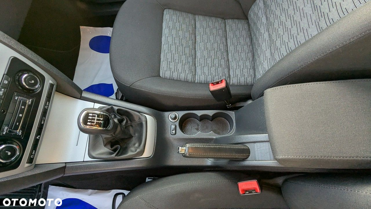 Skoda Octavia - 34