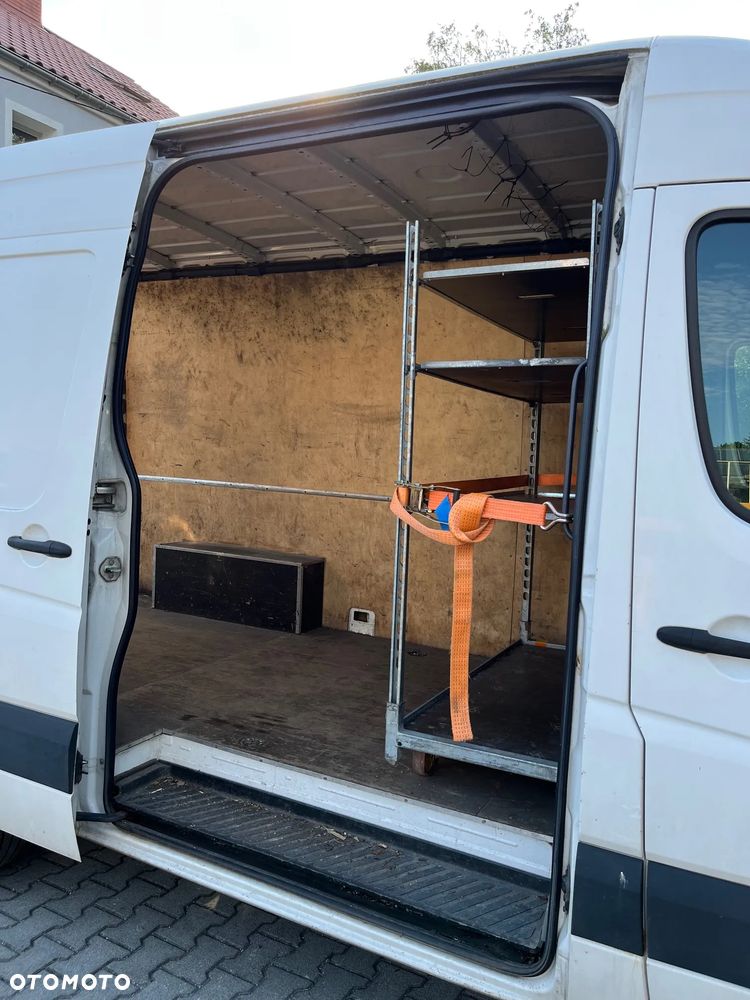 Volkswagen Crafter Standard - 13