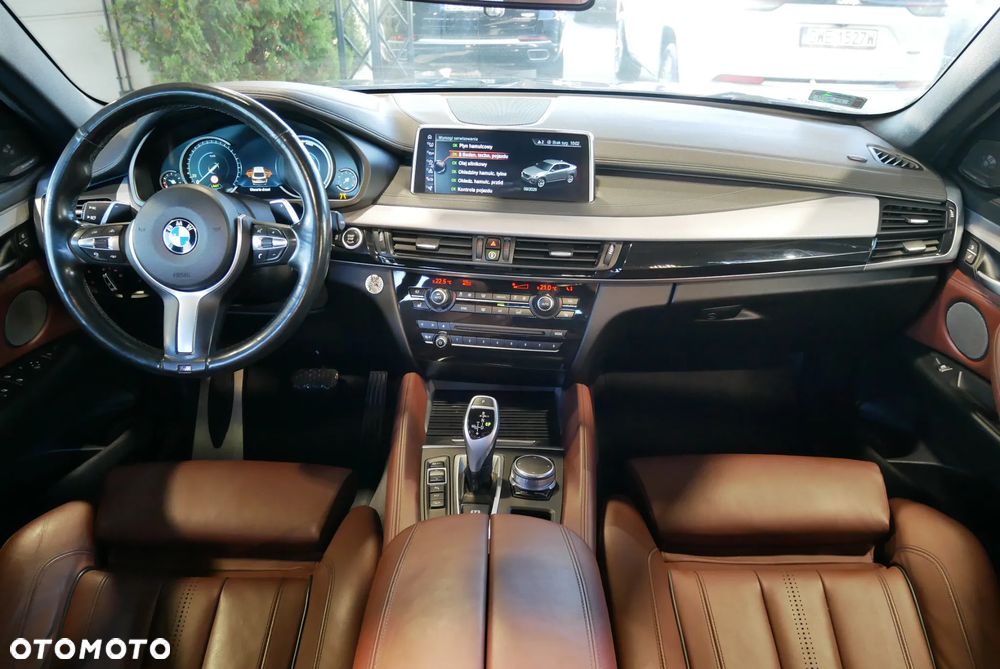 BMW X6 - 19