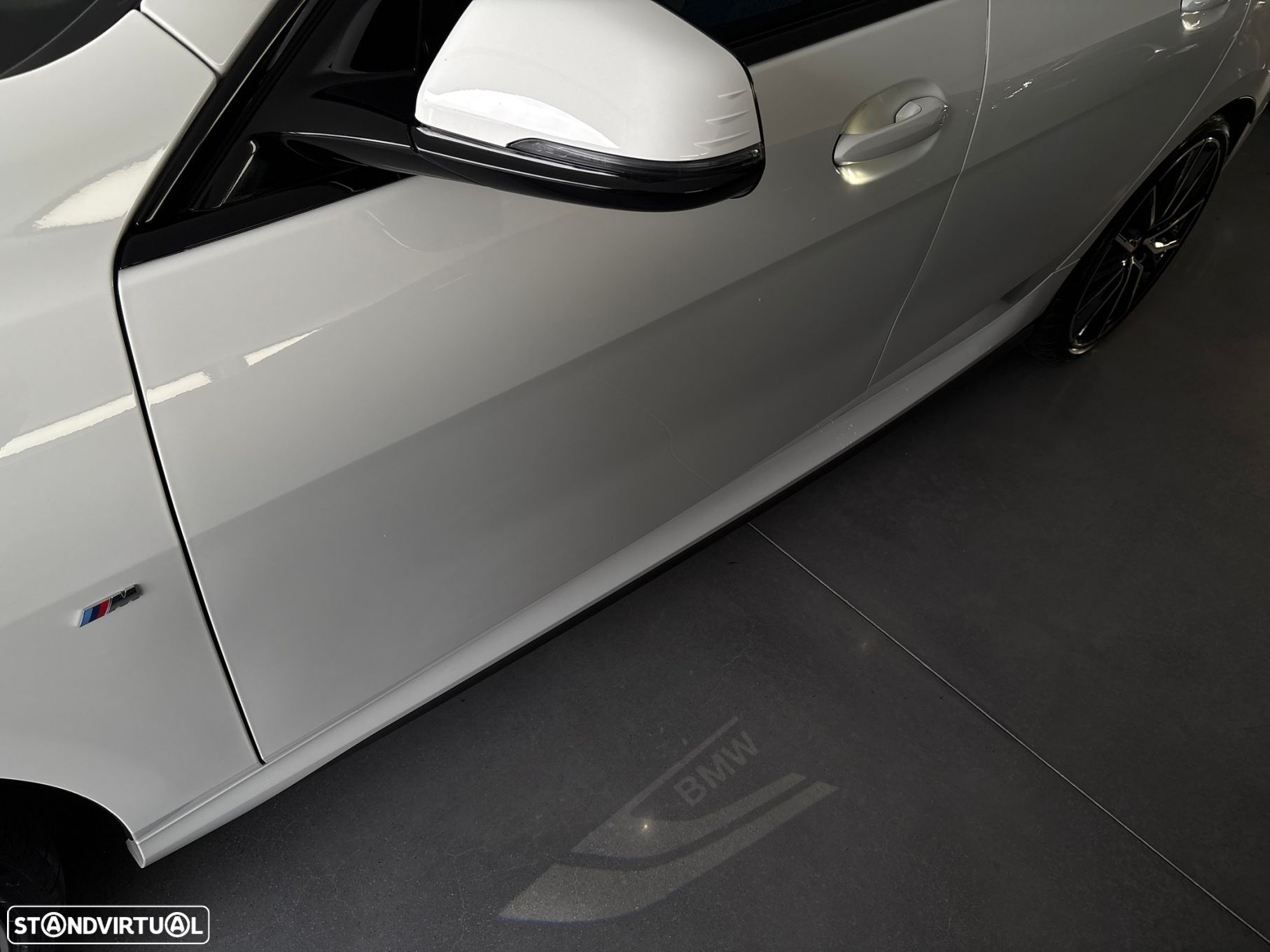 BMW 218 Gran Coupé i Aut. M Sport - 48