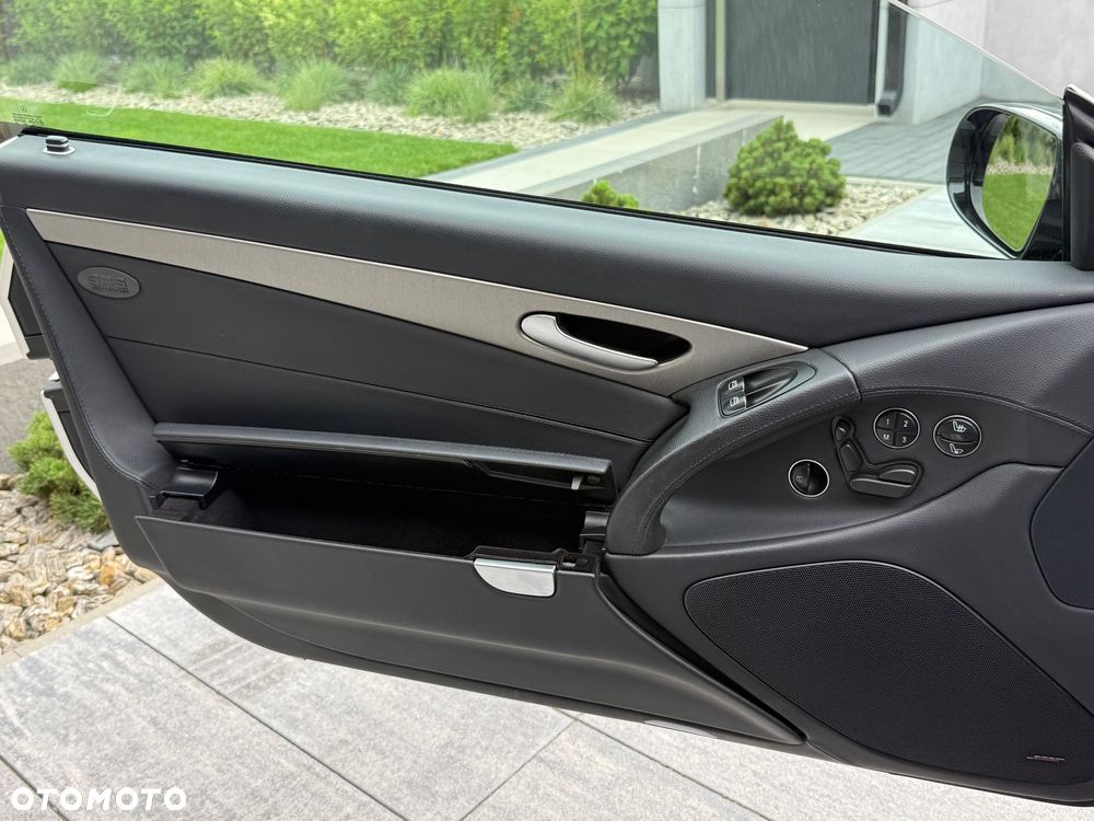 Mercedes-Benz SL 350 7G-TRONIC Sport - 12