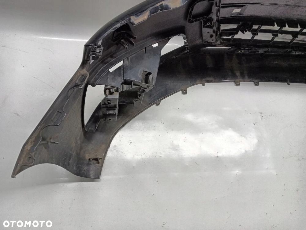 ZDERZAK PRZÓD PRZEDNI AUDI A4 B9 8W0807437 - 9