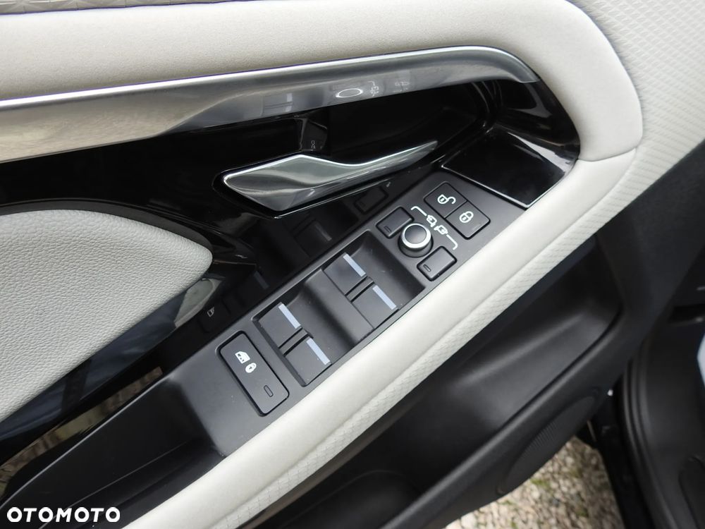Land Rover Range Rover Evoque 2.0 D150 mHEV S - 16
