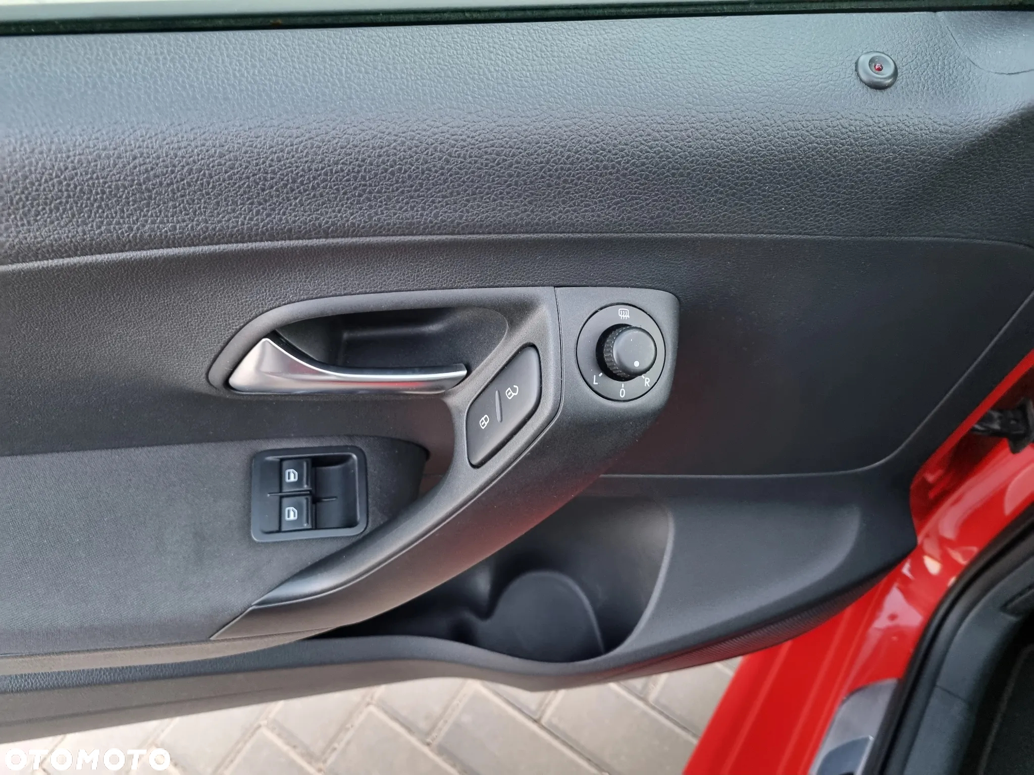 Volkswagen Polo 1.6 TDI DPF Highline DSG - 19
