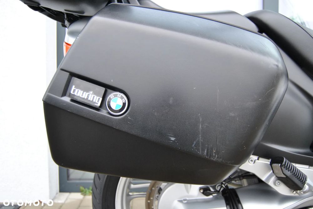 BMW RT - 16