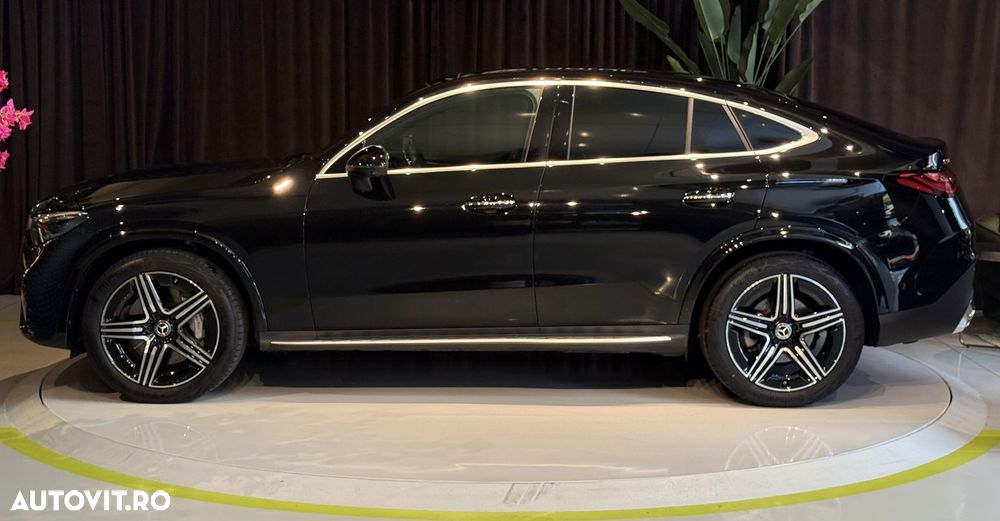 Mercedes-Benz GLC - 32