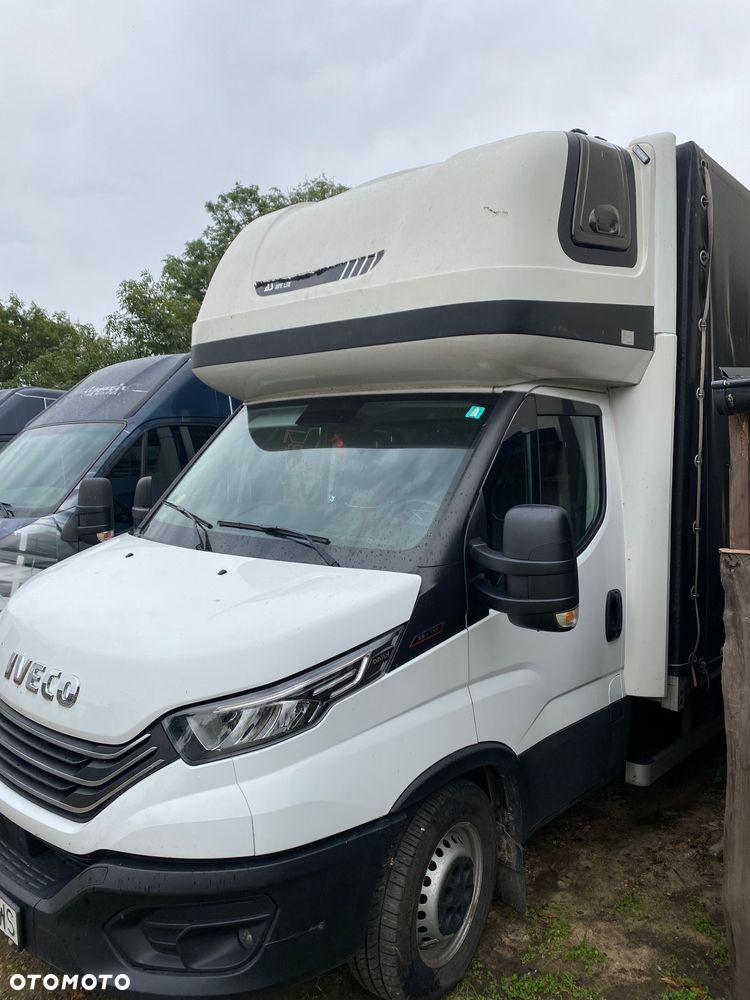 Iveco Daily - 12