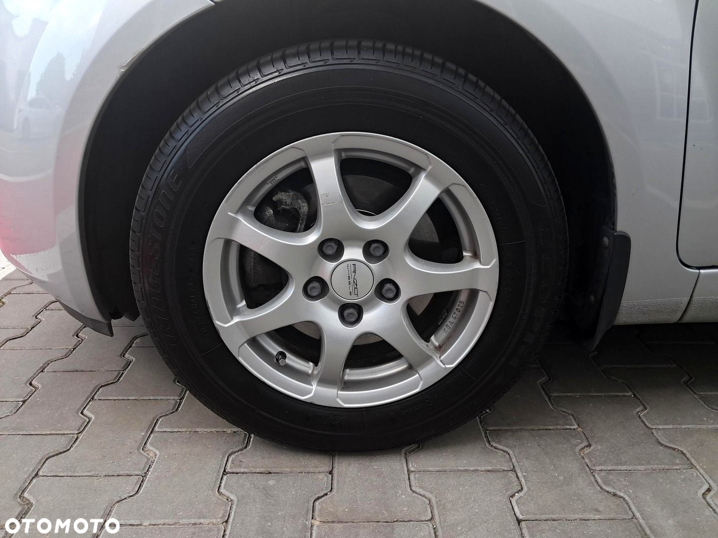 Kia Venga 1.4 M - 9