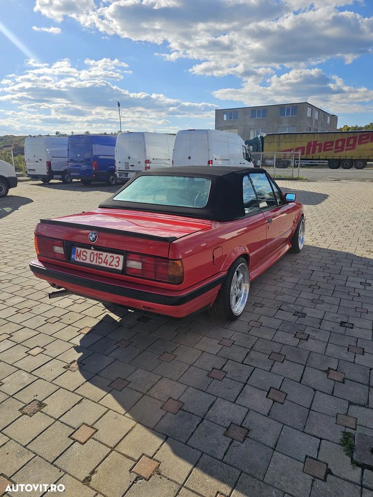 BMW Seria 3 - 10