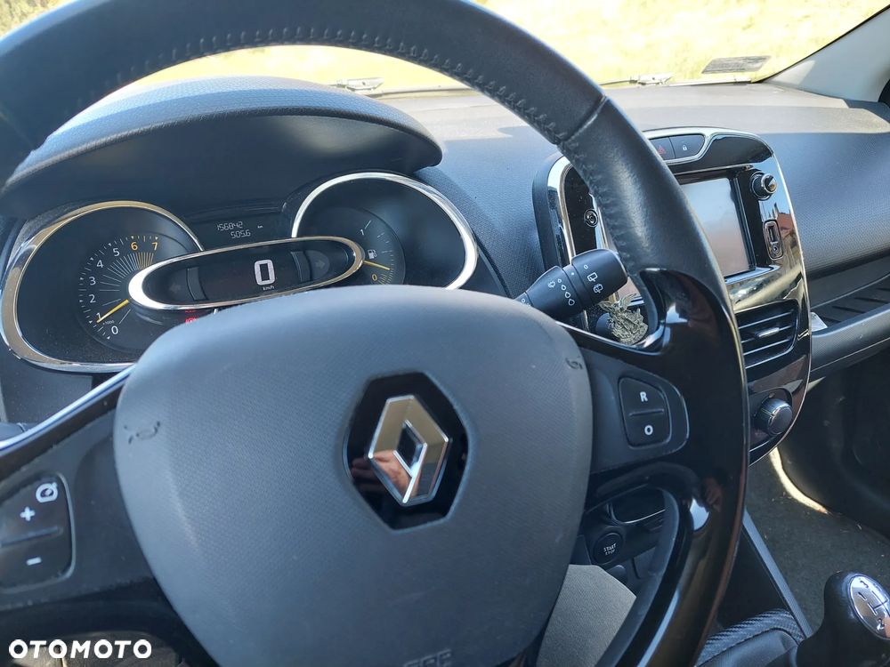 Renault Clio 0.9 Energy TCe Dynamique - 11
