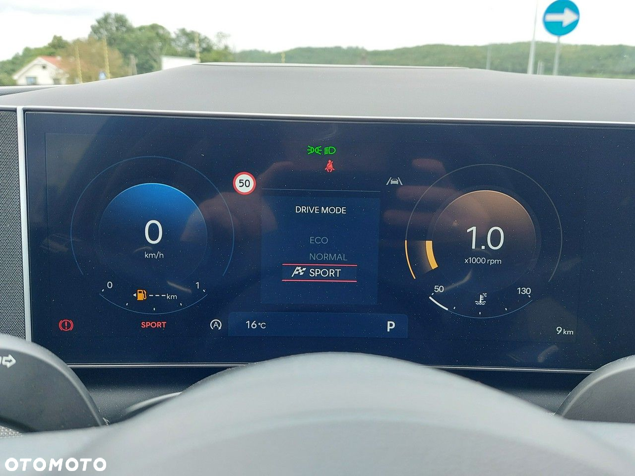Hyundai Tucson - 12