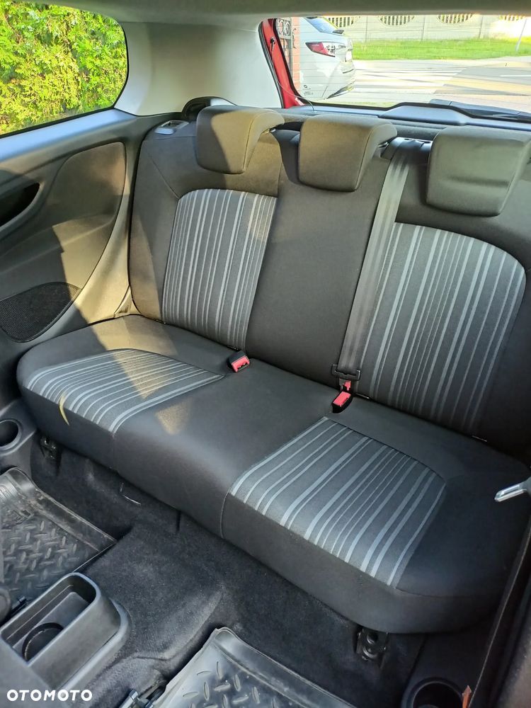 Fiat Punto Evo 1.2 8V MyLife Start&Stop - 11