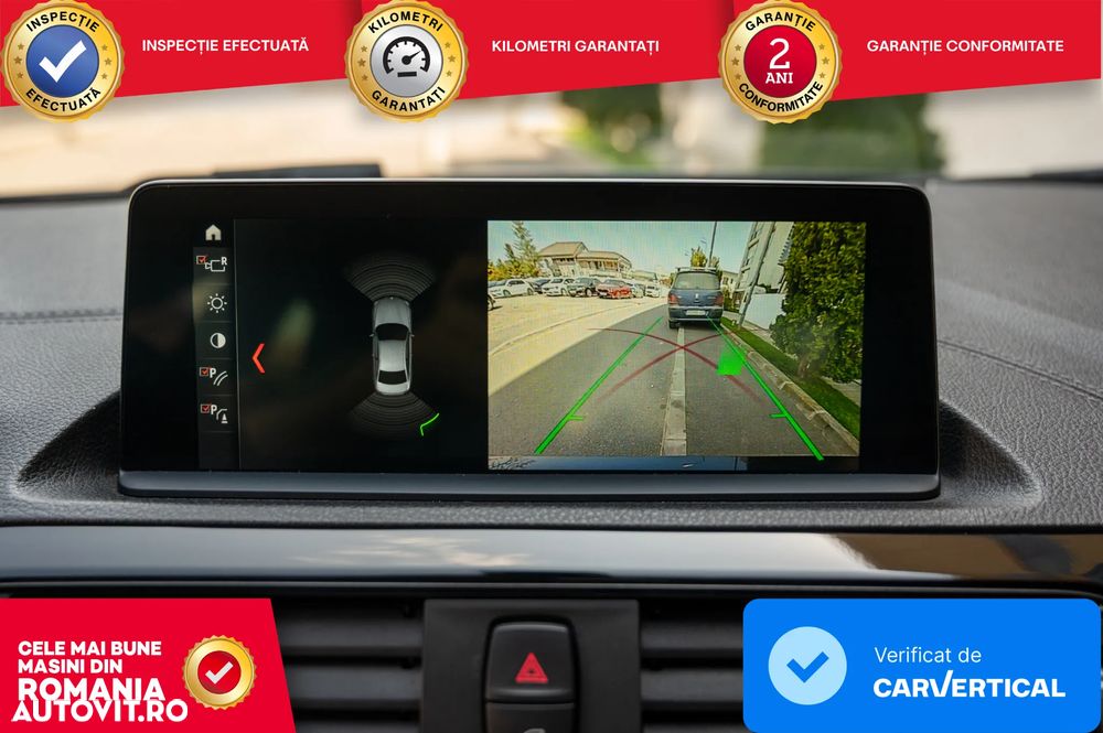 BMW Seria 2 220d xDrive AT M Sport - 13