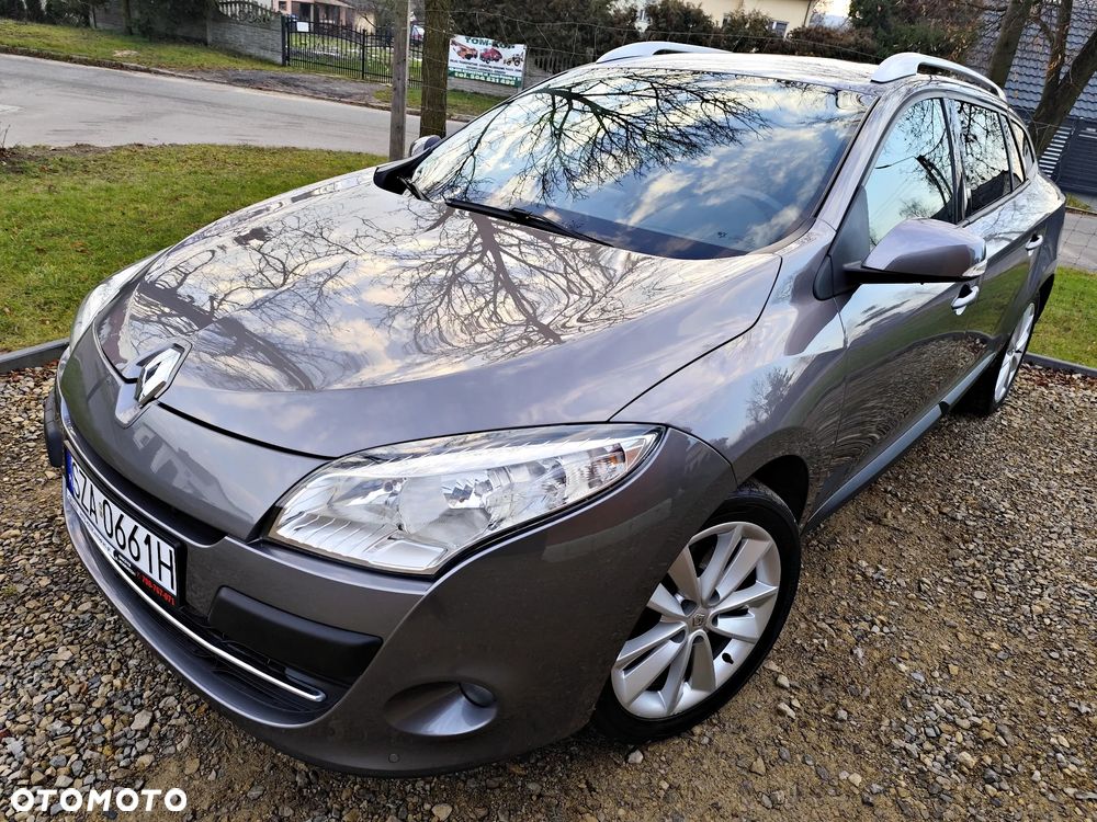 Renault Megane dCi 160 FAP Luxe - 14
