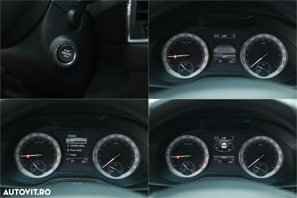Skoda Kodiaq 2.0 TDI DSG Clever - 24