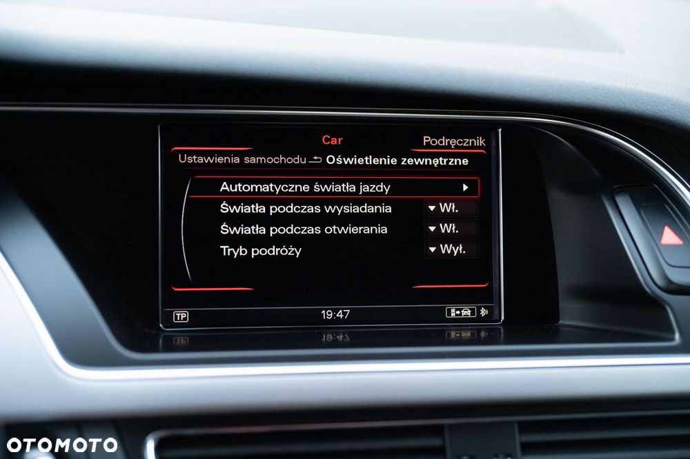 Audi A4 Avant 2.0 TDI 116g DPF Ambiente - 16