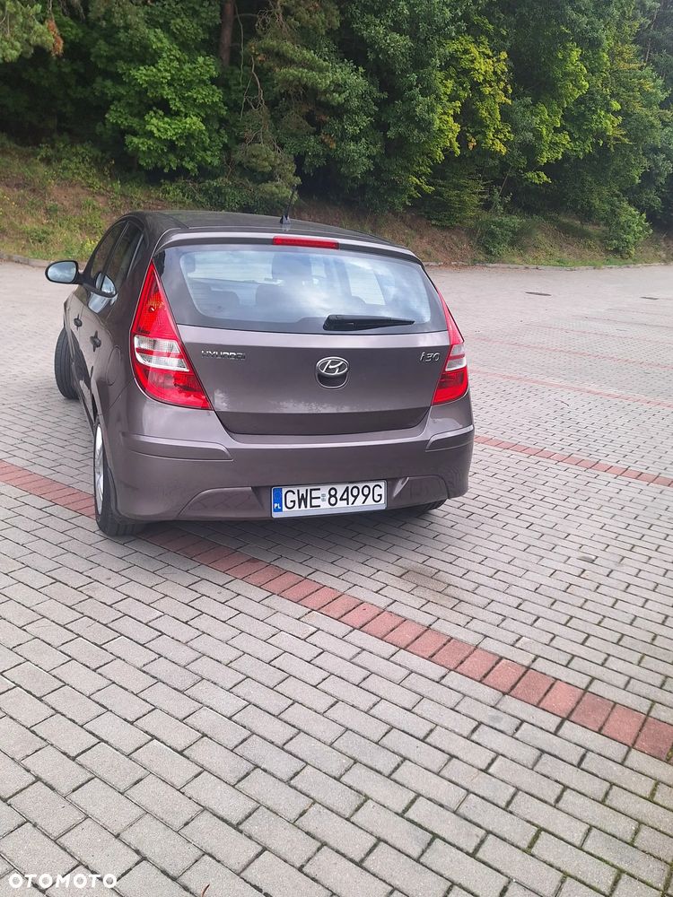 Hyundai i30 1.4 Edition Plus - 14