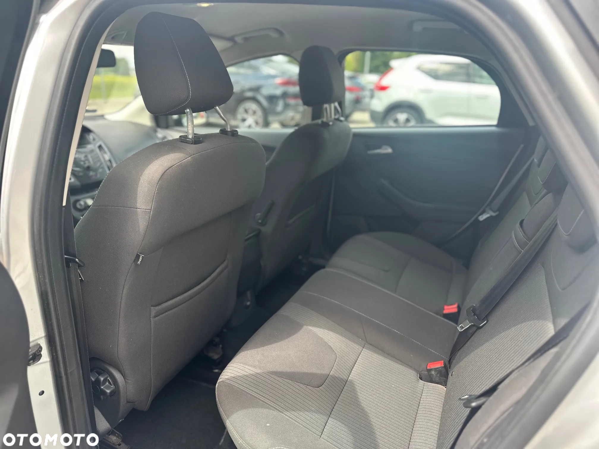 Ford Focus 2.0 TDCi Edition - 11