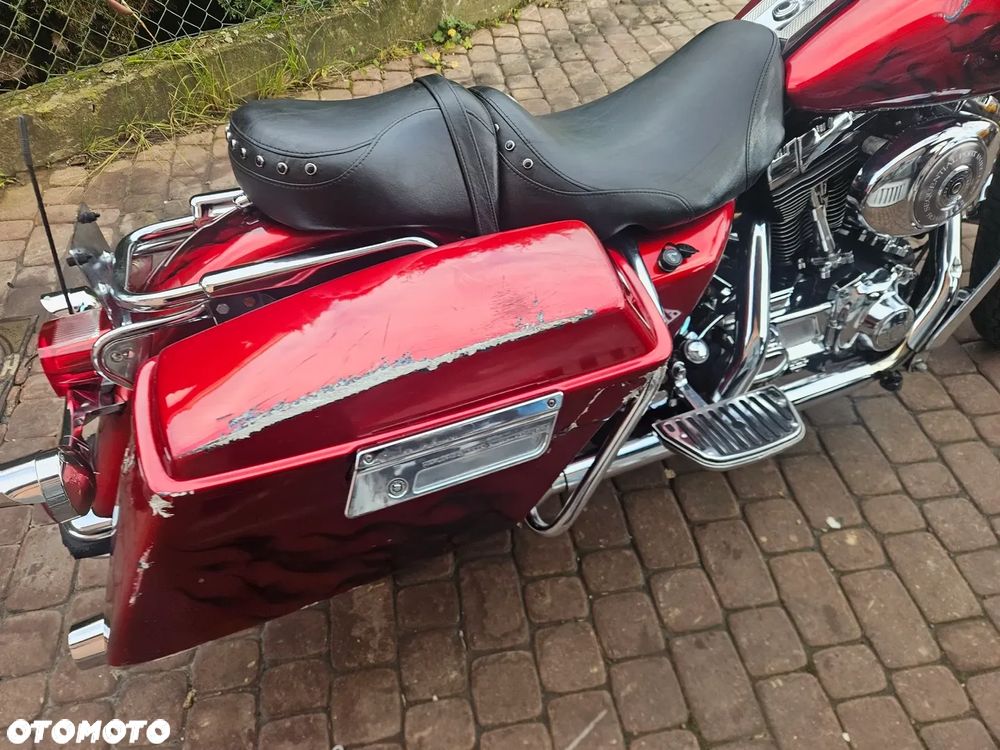 Harley-Davidson Touring Road King - 25