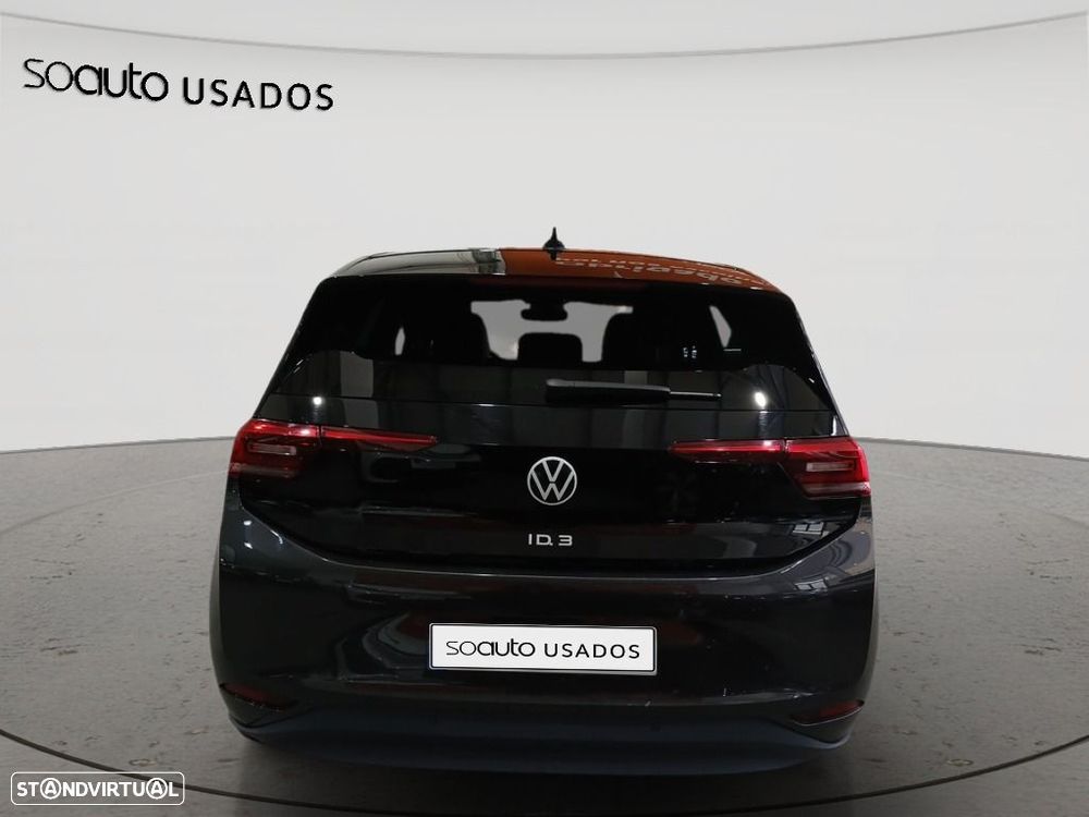 VW ID.3 Pro Performance 1st Plus - 6