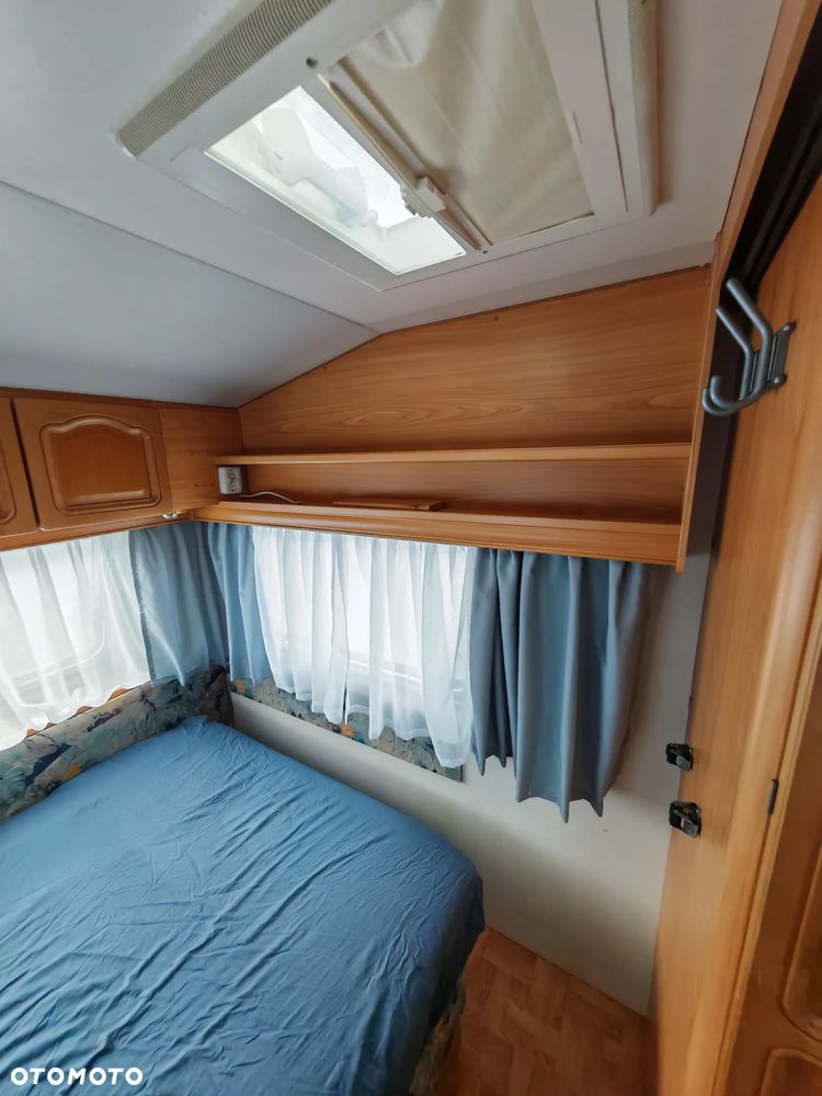 KNAUS Azur 510 - 27