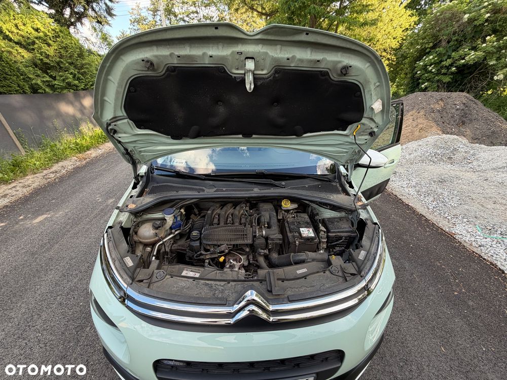 Citroën C3 1.2 PureTech Shine - 13