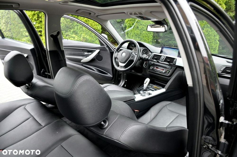 BMW Seria 3 - 23