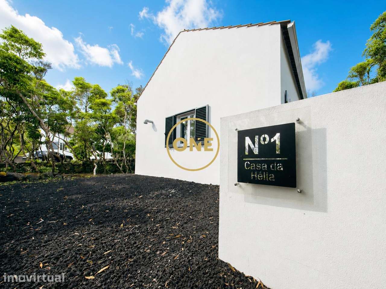 Oportunidade Única no Cais do Mourato – Madalena, Ilha do Pico - Grande imagem: 2/24