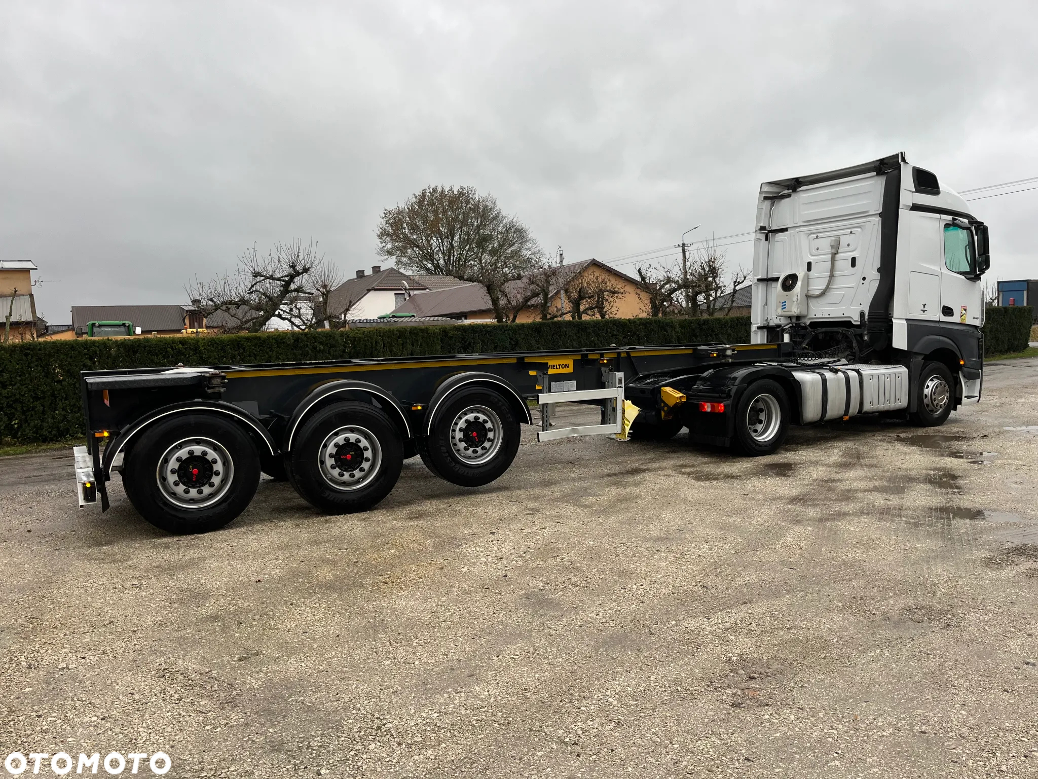 Wielton - 10