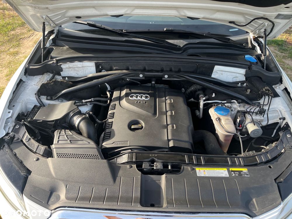 Audi Q5 - 21
