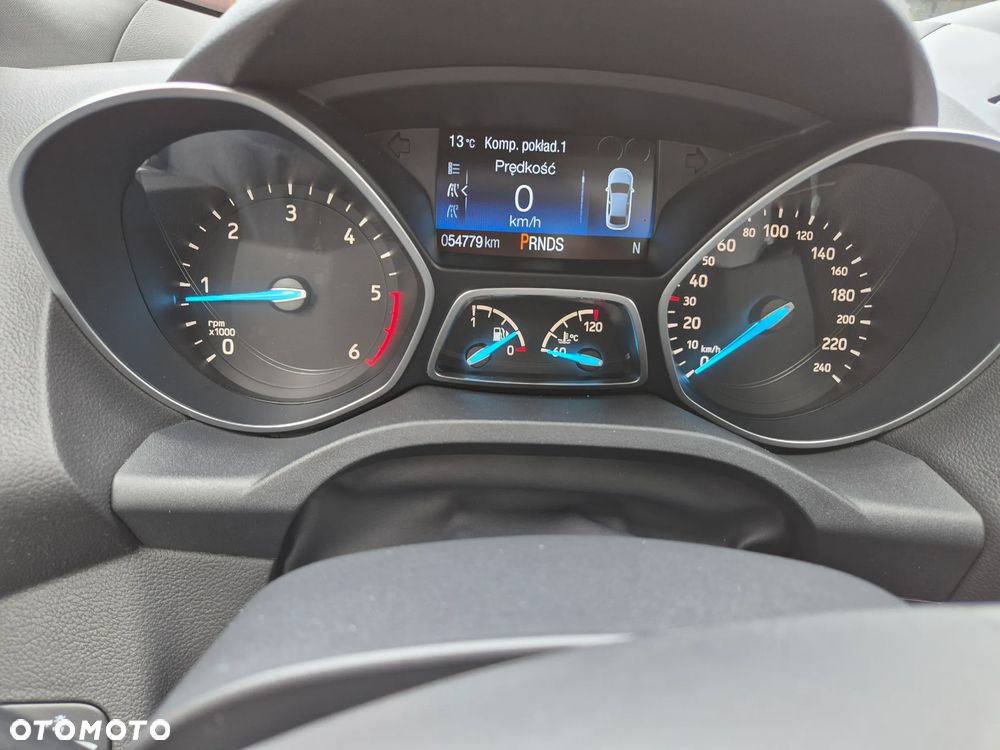 Ford Kuga 2.0 TDCi AWD ST-Line - 11