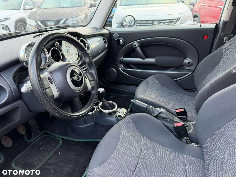 MINI ONE - 7