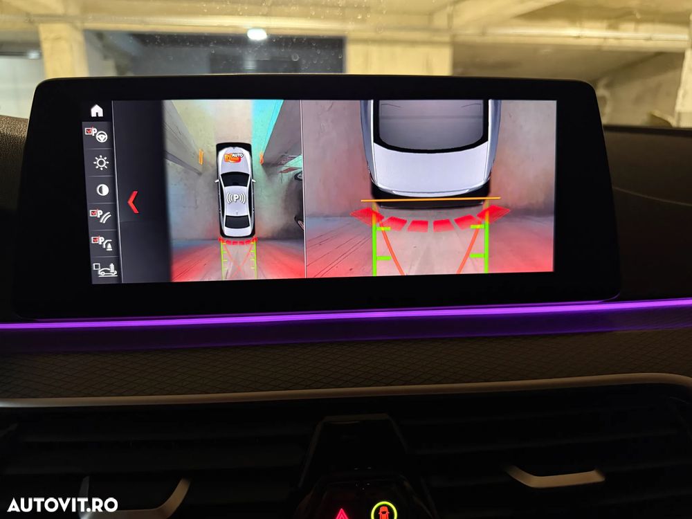 BMW Seria 5 - 11