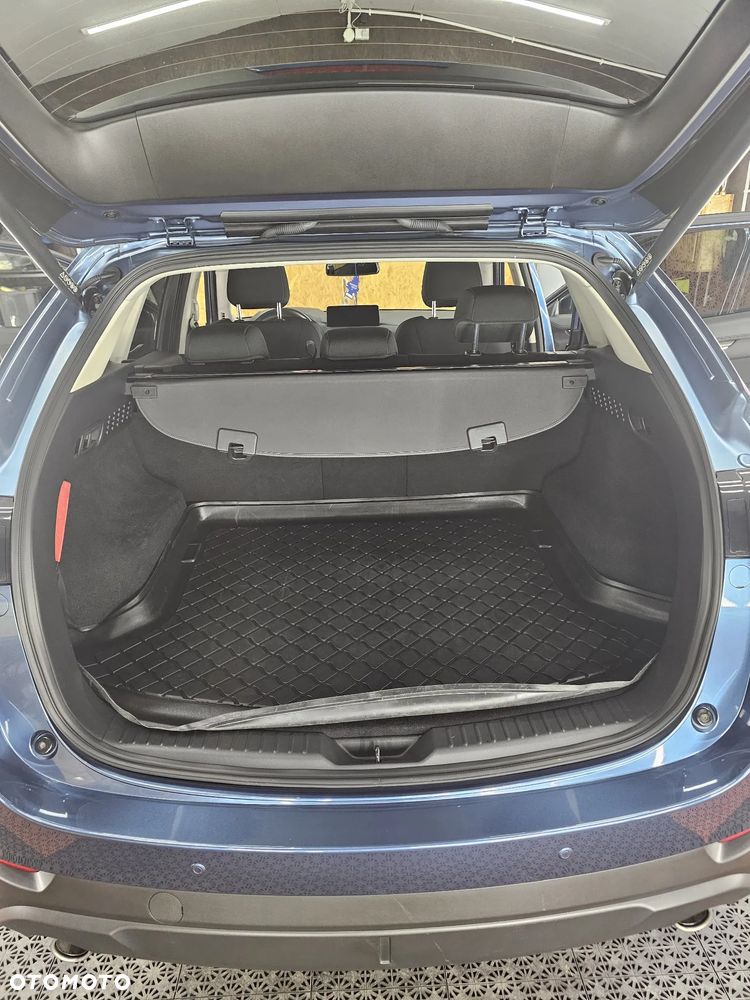 Mazda CX-5 2.0 Hikari 2WD - 29