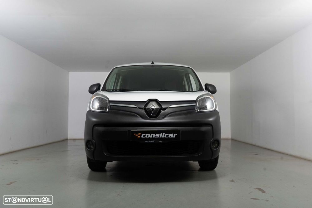 Renault Kangoo Z.E. 33 - 4