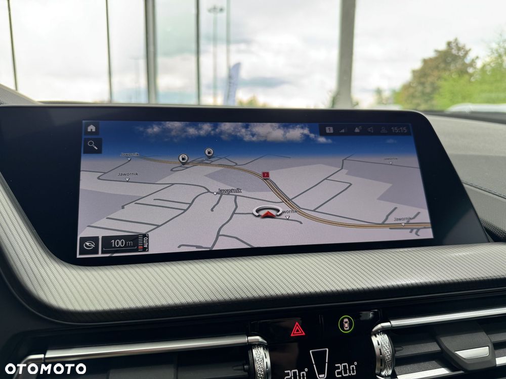 BMW Seria 1 118i M Sport - 29
